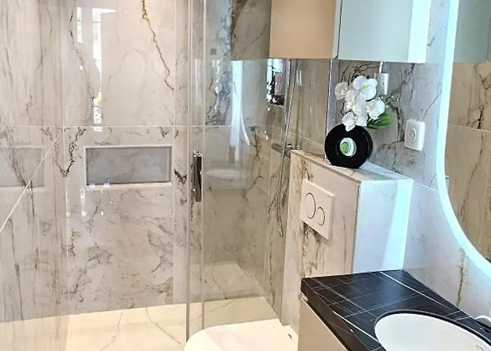 Luxe Appartement *