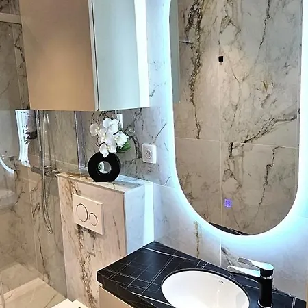 Luxe Διαμέρισμα *