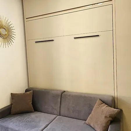 Apartament Luxe Nicea