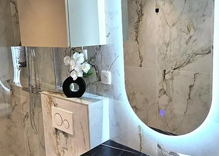 Luxe Appartement *