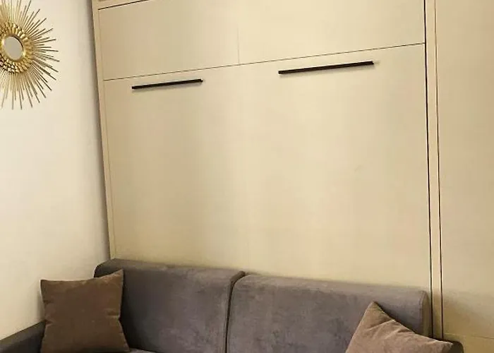 Διαμέρισμα Luxe Νίκαια