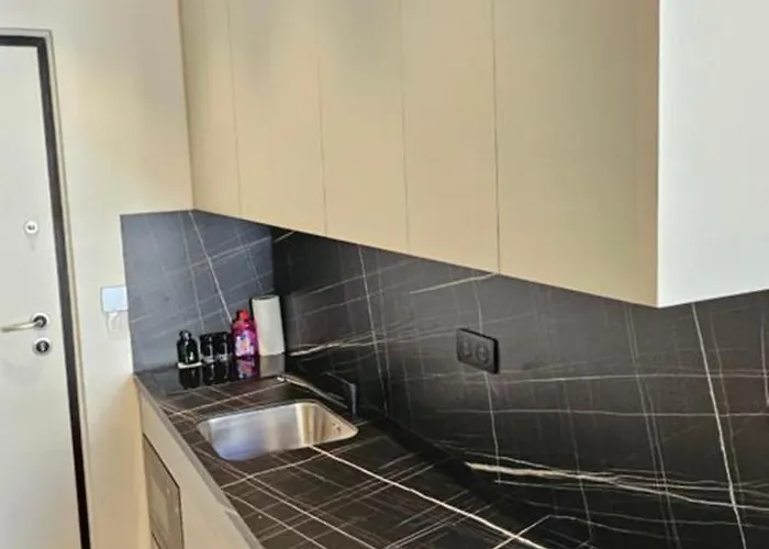 Διαμέρισμα Luxe *