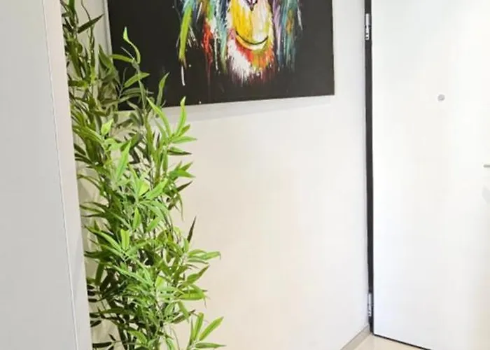 Luxe Διαμέρισμα