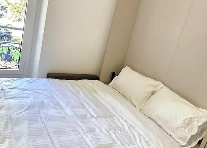 Appartement Luxe